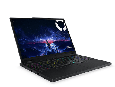 LENOVO LEGION 5 15IRX10 NVIDIA RTX 5060 8GB