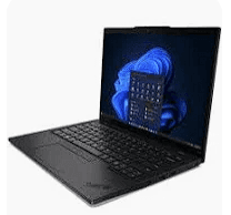 Laptop Lenovo ThinkPad Intel Core Ultra 5 135U Ram 16GB Disco 512GB SSD 14" WUXGA Windows 11 1
