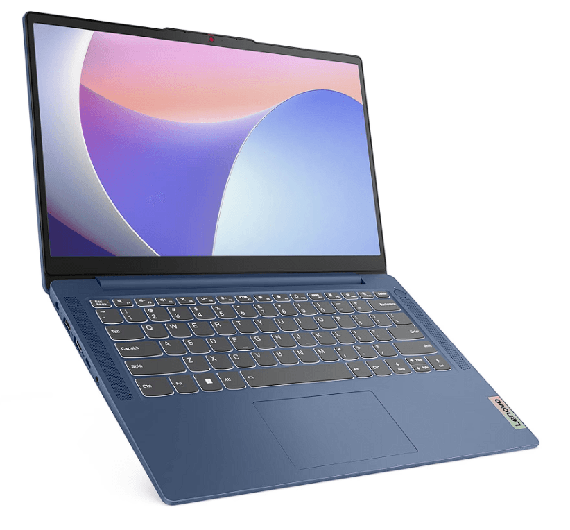 Laptop Lenovo IdeaPad Slim AMD Ryzen AI 7 350 Ram 16GB Disco 512GB SSD 16" WUXGA Windows 11