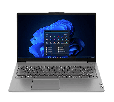 Laptop Lenovo V15 G5 IRL Intel Core 5 210H Ram 8GB Disco 512GB SSD 15.6" Full HD Windows 11