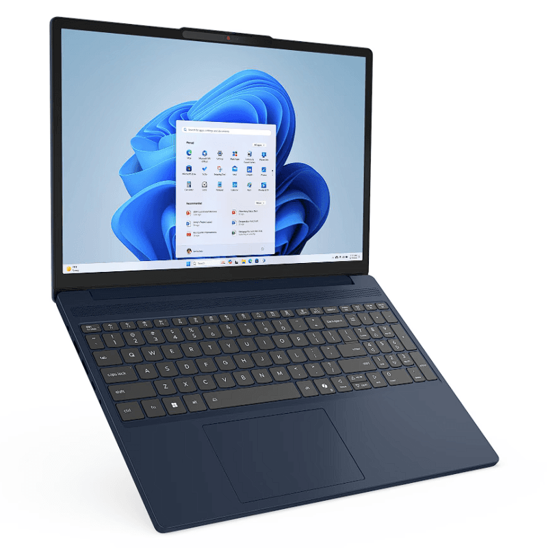 Laptop Lenovo IdeaPad Slim Intel Core i7 13620H Ram 24GB Disco 512GB SSD 15.3" WUXGA Windows 11