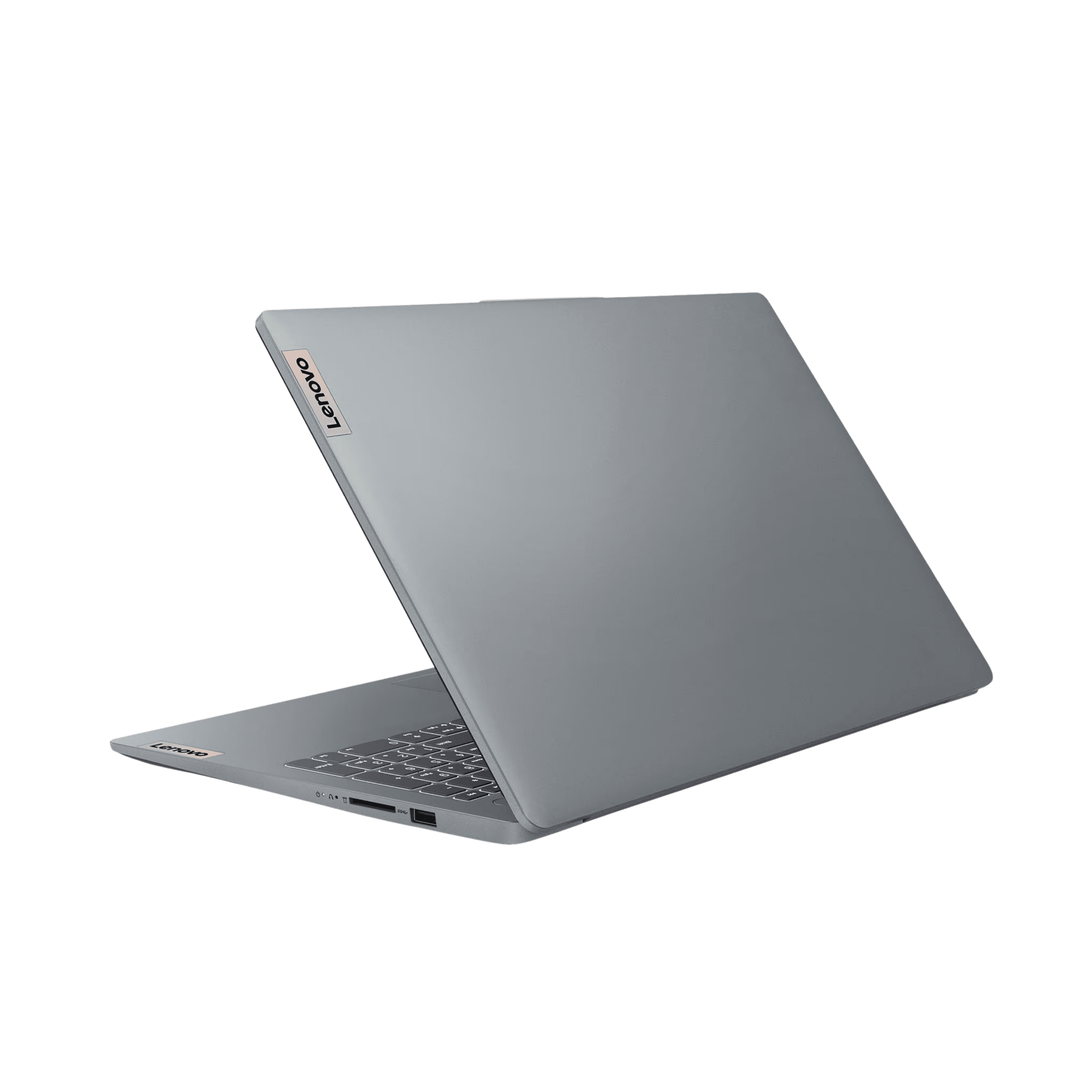 Laptop Lenovo IdeaPad Slim 3 15AMN8 AMD Ryzen 3 7320U Ram 8GB Disco 512GB SSD 15.6" Full HD Windows 11 Home 5