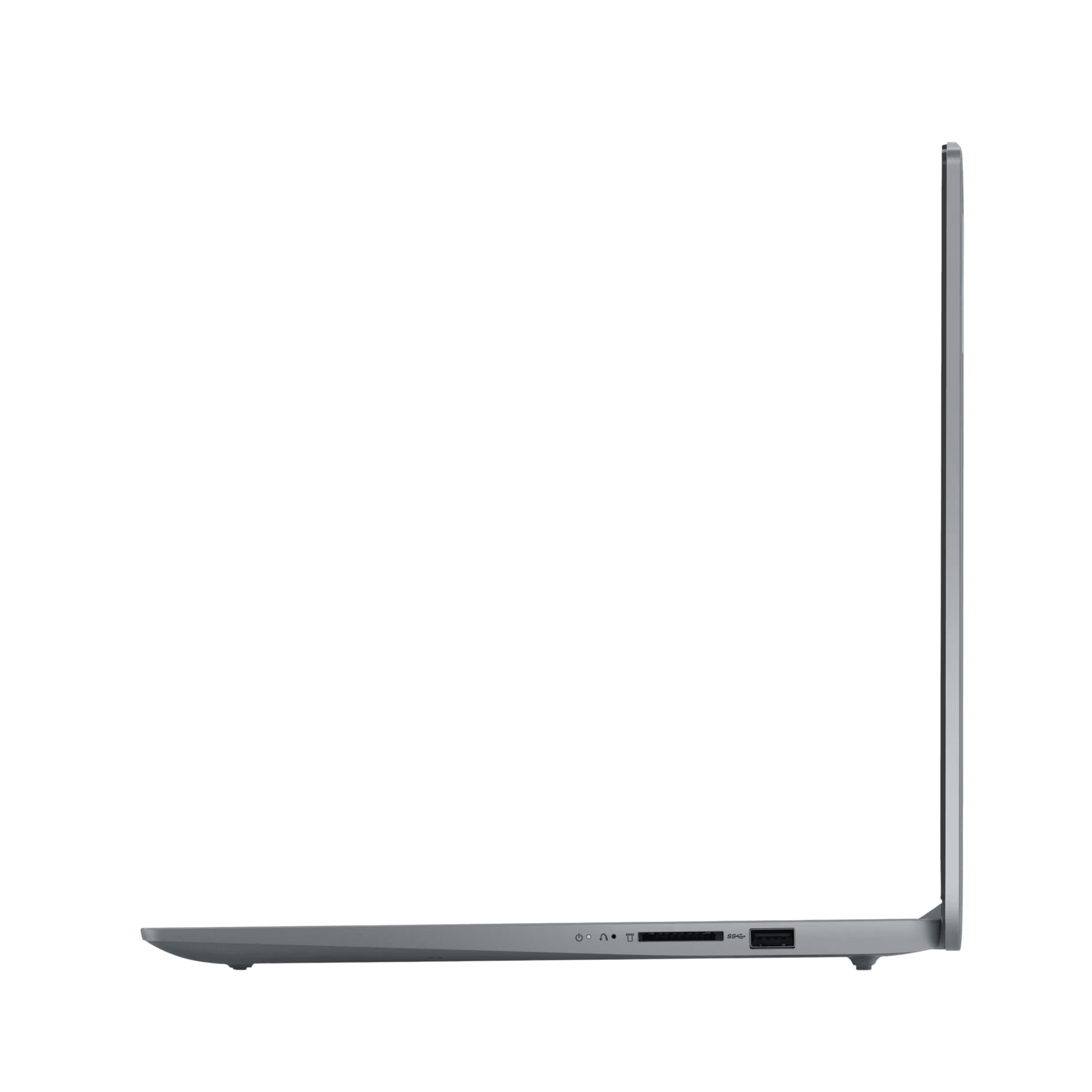 Laptop Lenovo IdeaPad Slim 3 15AMN8 AMD Ryzen 3 7320U Ram 8GB Disco 512GB SSD 15.6" Full HD Windows 11 Home 7