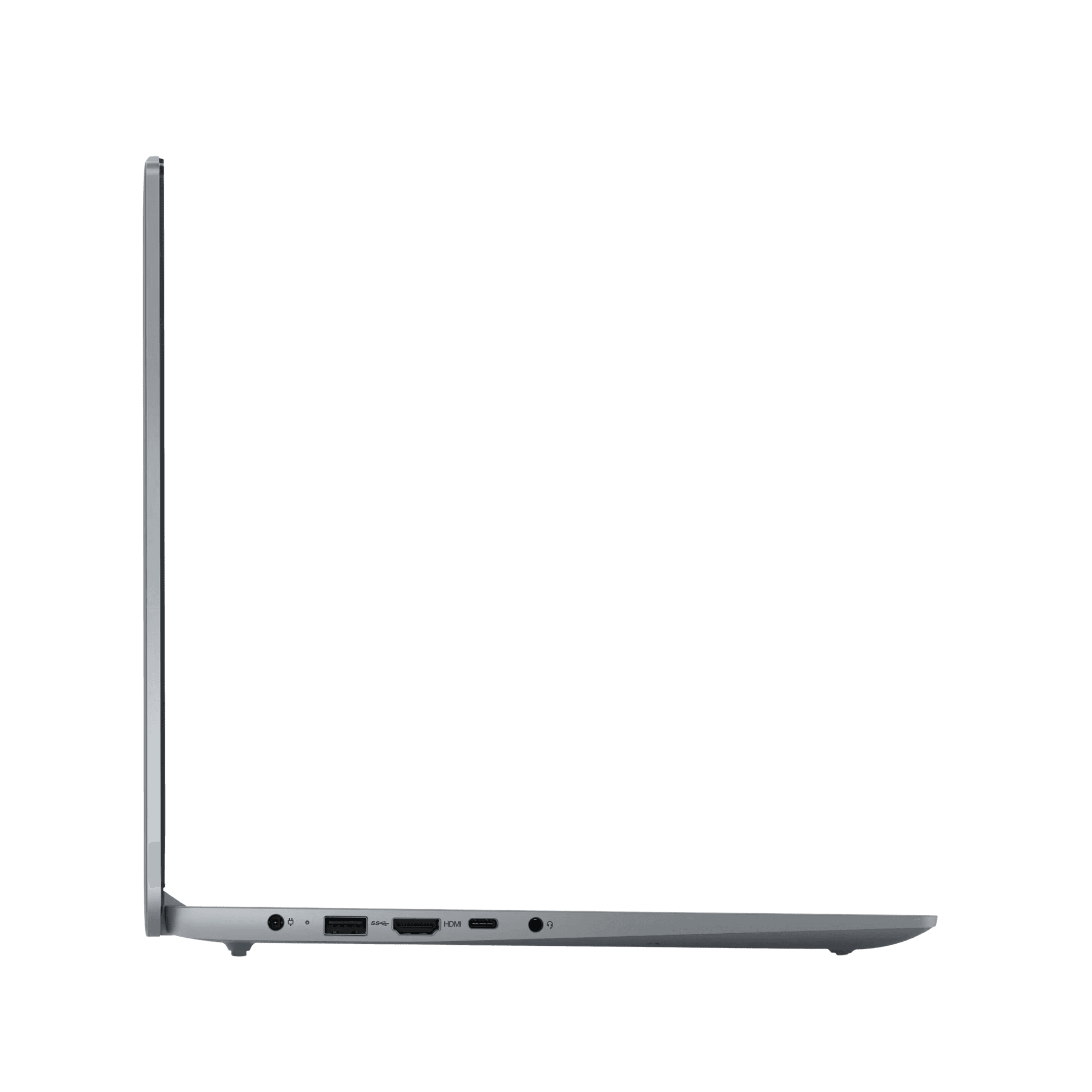 Laptop Lenovo IdeaPad Slim 3 15AMN8 AMD Ryzen 3 7320U Ram 8GB Disco 512GB SSD 15.6" Full HD Windows 11 Home 8