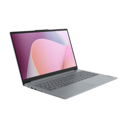 Laptop Lenovo IdeaPad Slim 3 15AMN8 AMD Ryzen 3 7320U Ram 8GB Disco 512GB SSD 15.6" Full HD Windows 11 Home 1