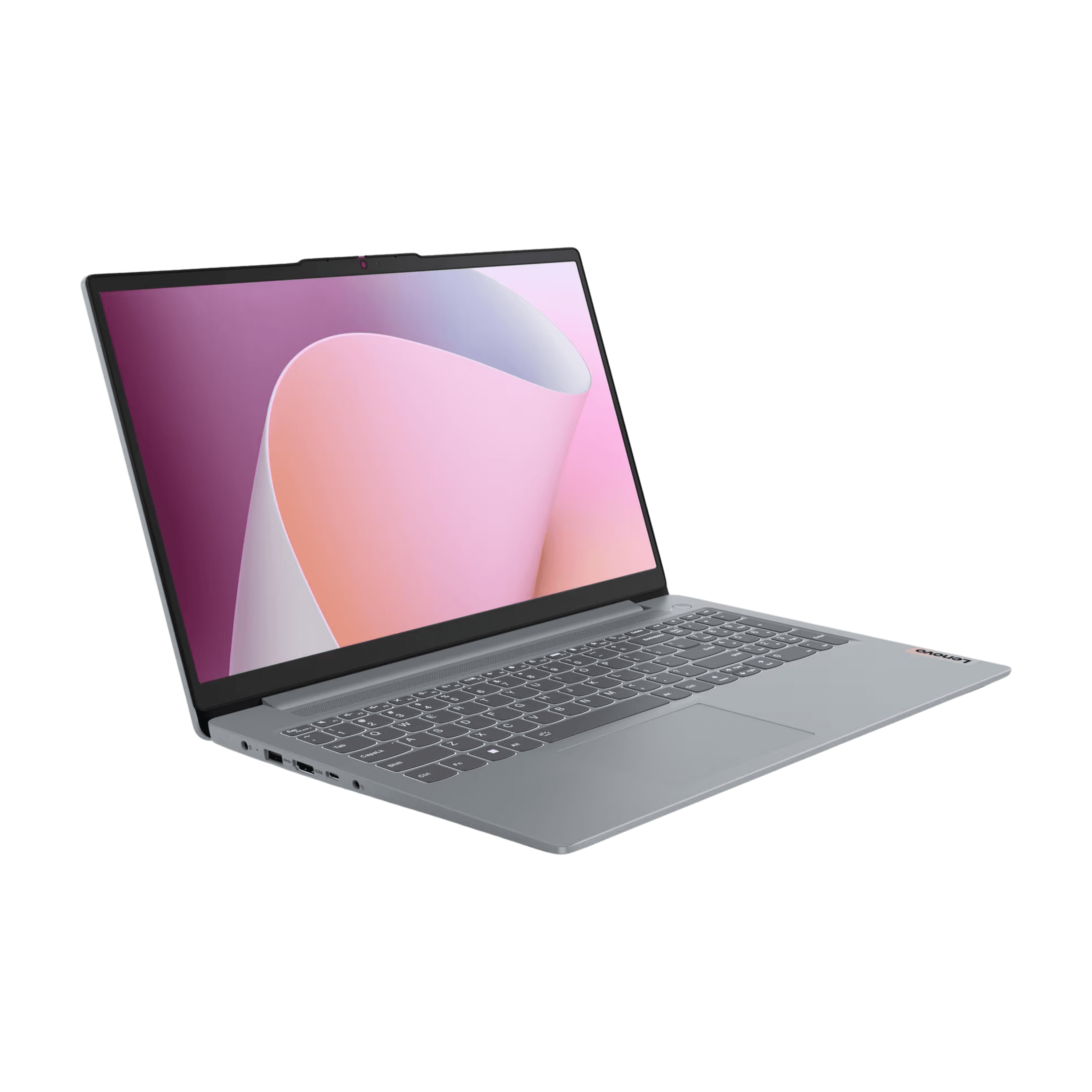 Laptop Lenovo IdeaPad Slim 3 15AMN8 AMD Ryzen 3 7320U Ram 8GB Disco 512GB SSD 15.6" Full HD Windows 11 Home 1