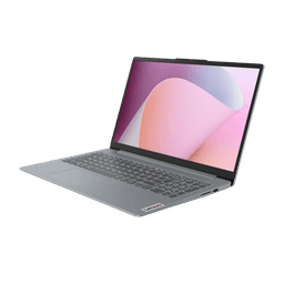 Laptop Lenovo IdeaPad Slim 3 15AMN8 AMD Ryzen 3 7320U Ram 8GB Disco 512GB SSD 15.6" Full HD Windows 11 Home 2
