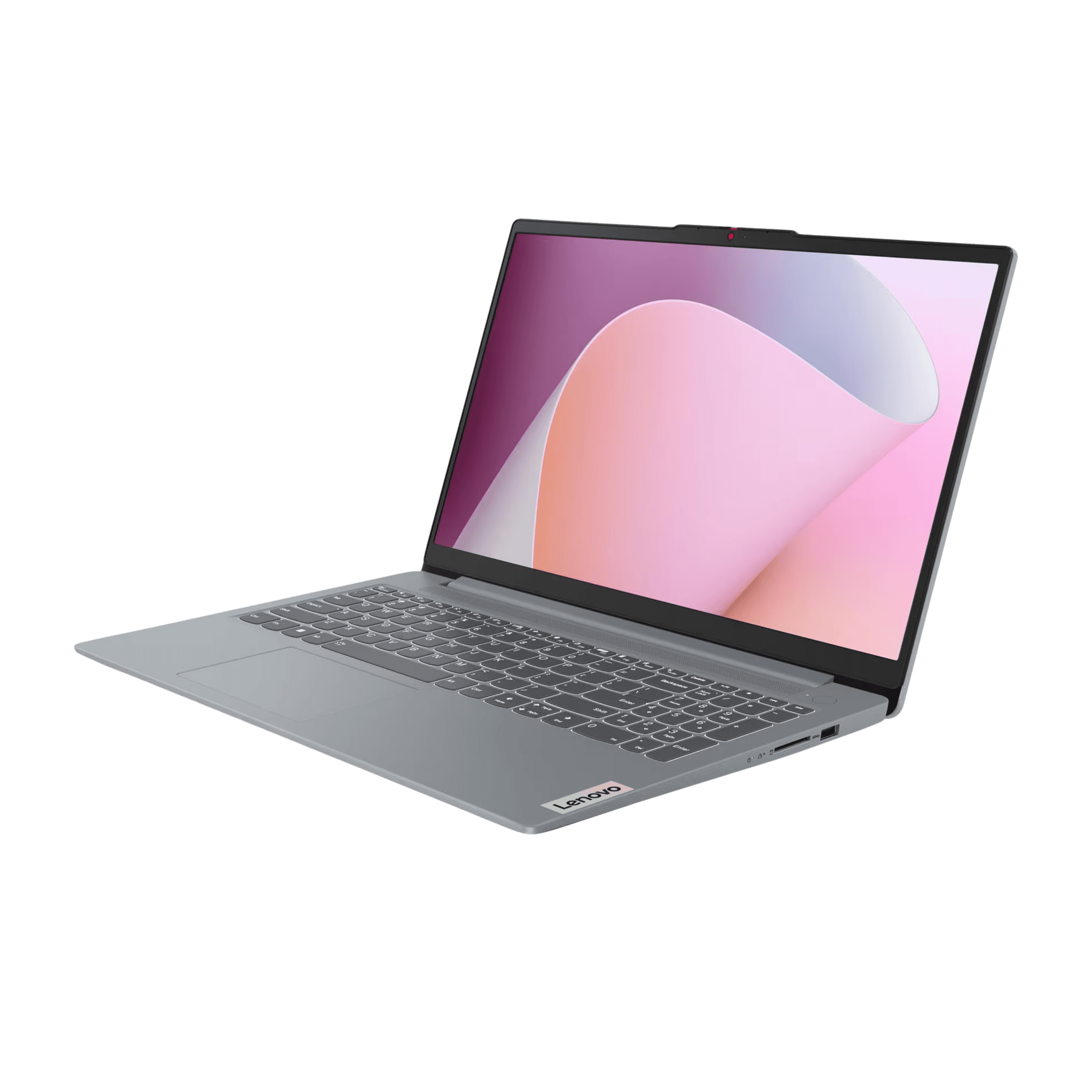Laptop Lenovo IdeaPad Slim 3 15AMN8 AMD Ryzen 3 7320U Ram 8GB Disco 512GB SSD 15.6" Full HD Windows 11 Home 2