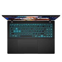 Laptop ASUS V3607VJ Intel Core 5 210H Ram 8GB Disco 512GB SSD RTX 3050 6GB 16" WUXGA 144Hz Windows 11 Home 2