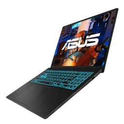 Laptop ASUS V3607VJ Intel Core 7-240H Ram 16GB Disco 512GB SSD RTX 3050 6GB 16" WUXGA 60Hz Windows 11 Home 2