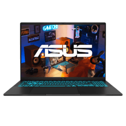 Laptop ASUS V3607VJ Intel Core 7-240H Ram 16GB Disco 512GB SSD RTX 3050 6GB 16" WUXGA 60Hz Windows 11 Home 1