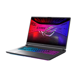 Laptop ASUS ROG Strix G18 G815LW-G18.U95080 Intel Core Ultra 9 275HX Ram 32GB Disco 2TB SSD RTX 5080 16GB 18" WQXGA 240Hz Windows 11 Home 1