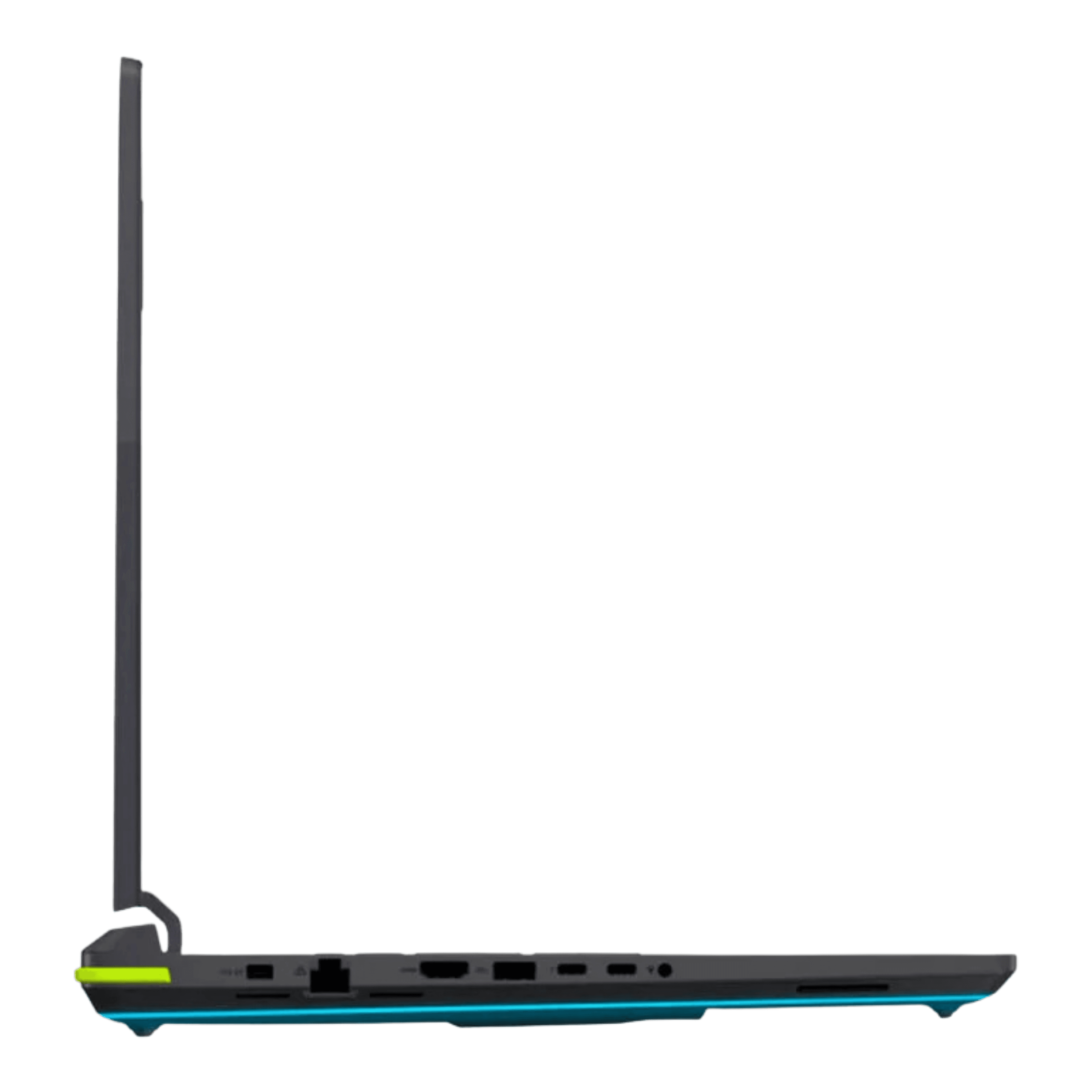 Laptop ASUS ROG Strix G18 G815LW-G18.U95080 Intel Core Ultra 9 275HX Ram 32GB Disco 2TB SSD RTX 5080 16GB 18" WQXGA 240Hz Windows 11 Home 4