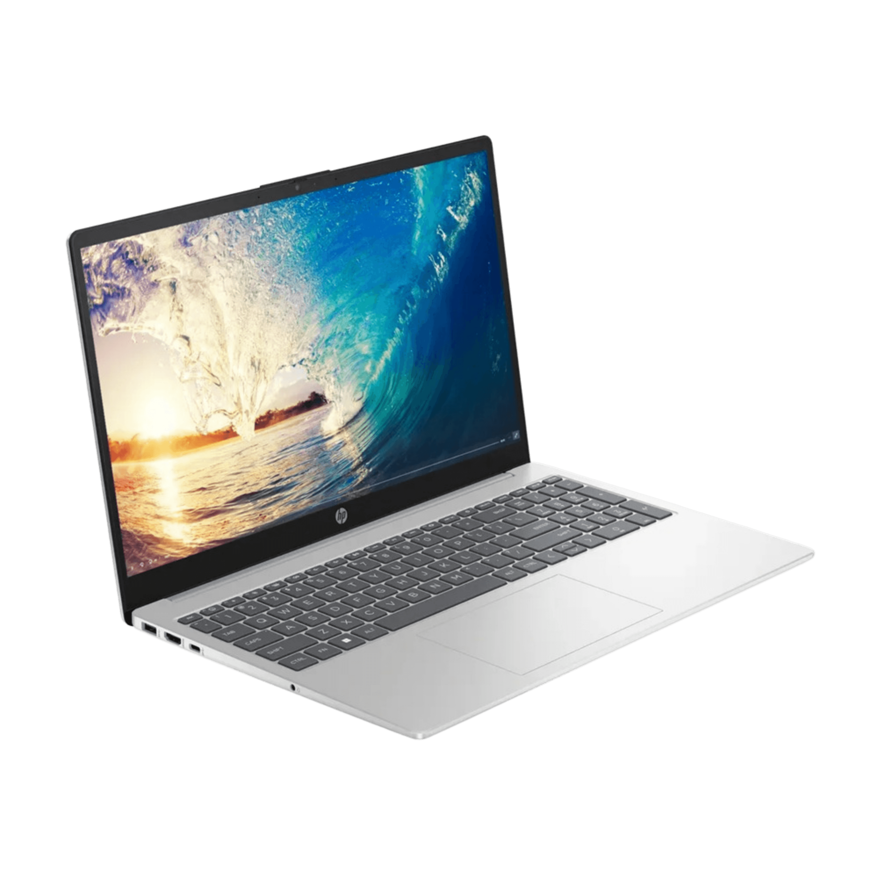 Laptop HP 15-FC0068LA AMD Ryzen 3 7320U Ram 8GB Disco 512GB SSD 15.6" Full HD Windows 11 Home (A1UD2LA#ABM) 1
