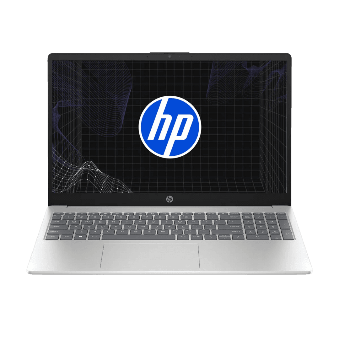 Laptop HP 15-FC0276LA AMD Ryzen 7 7730U Ram 16GB Disco 1TB SSD 15.6" Full HD Windows 11 Home