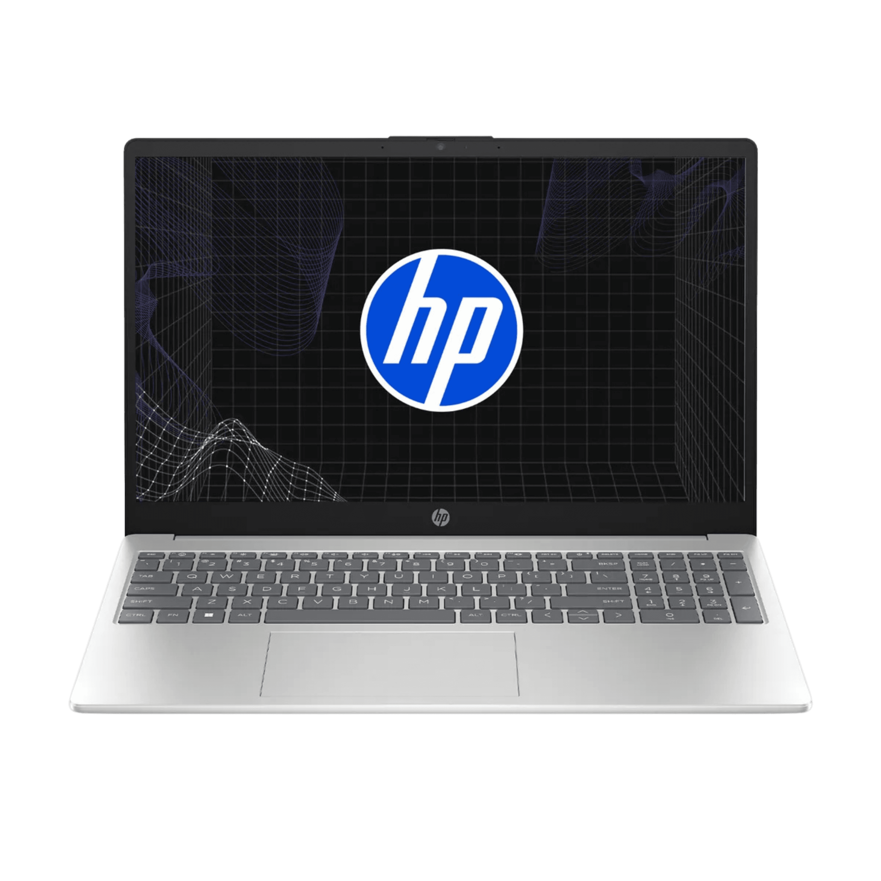 Laptop HP 15-FC0276LA AMD Ryzen 7 7730U Ram 16GB Disco 1TB SSD 15.6" Full HD Windows 11 Home 1