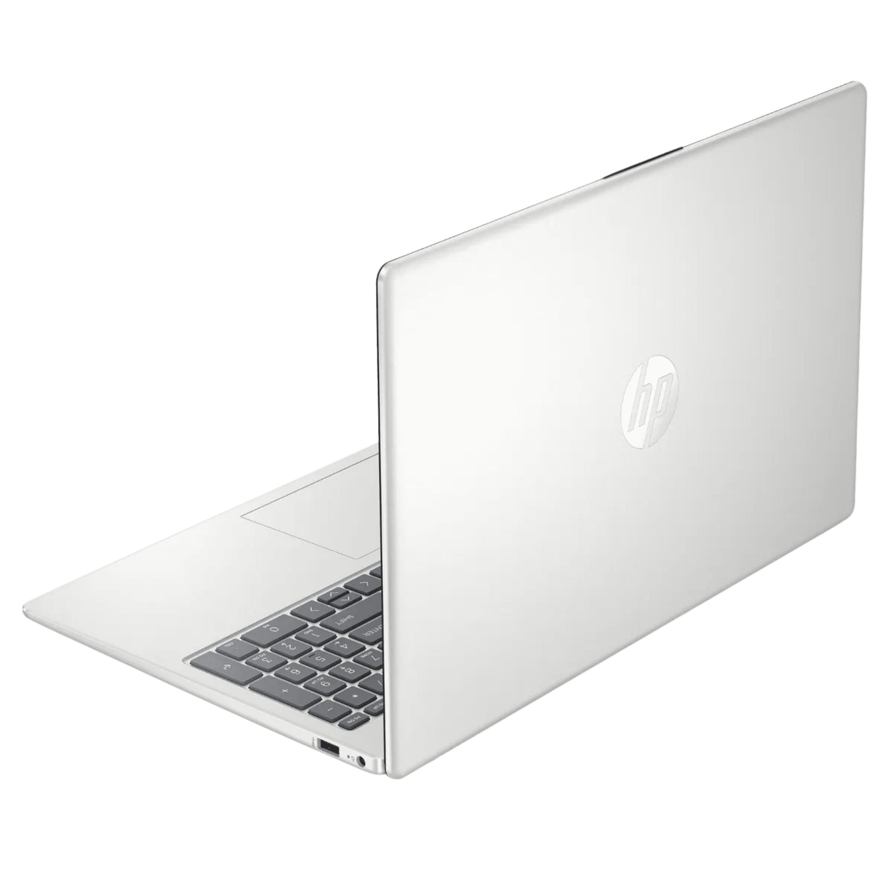 Laptop HP 15-FC0276LA AMD Ryzen 7 7730U Ram 16GB Disco 1TB SSD 15.6" Full HD Windows 11 Home 4