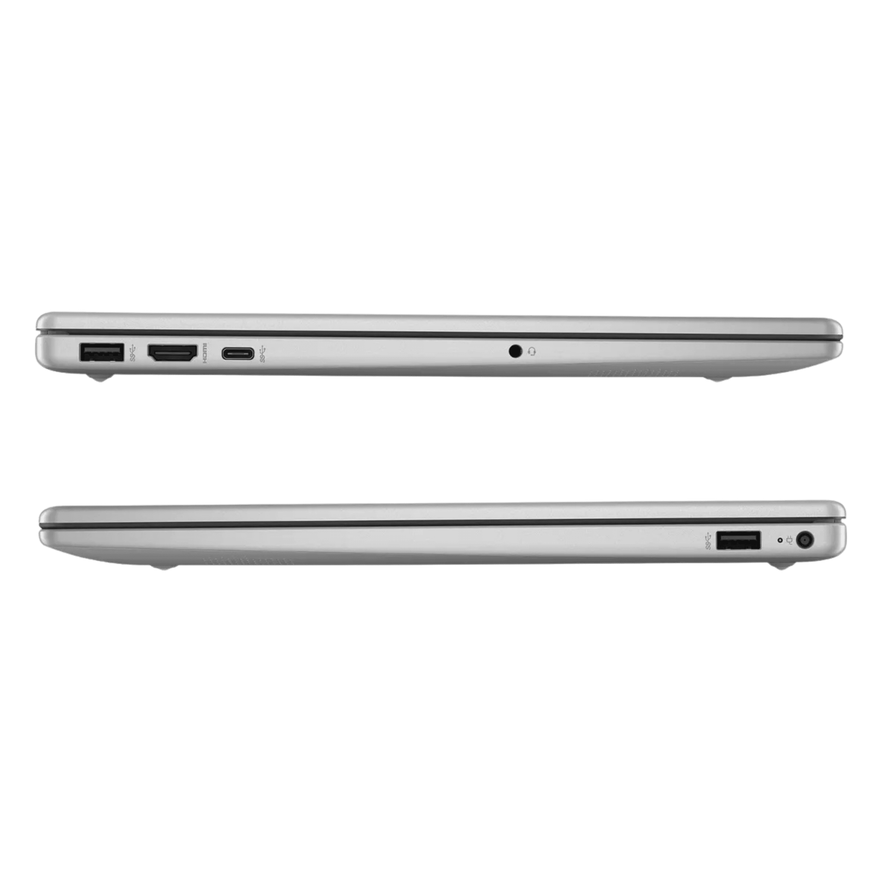 Laptop HP 15-FC0276LA AMD Ryzen 7 7730U Ram 16GB Disco 1TB SSD 15.6" Full HD Windows 11 Home 5