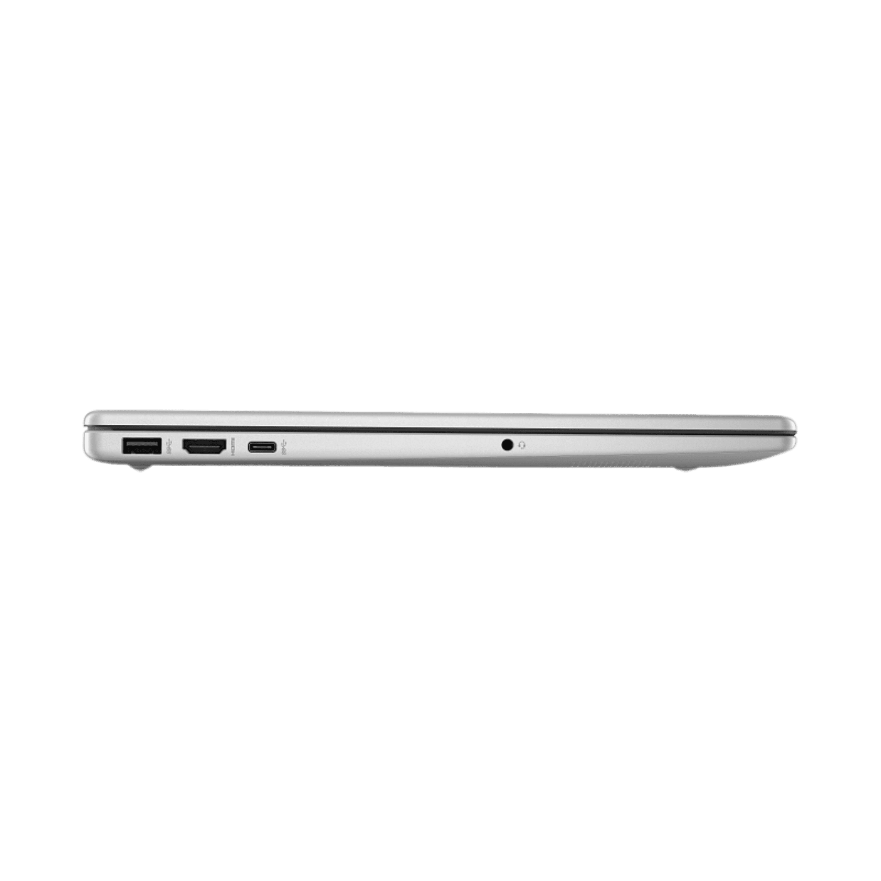 Laptop HP 15-FD0350LA Intel Core 5-120U Ram 8GB Disco 512GB SSD 15.6" Full HD Windows 11 Home 4