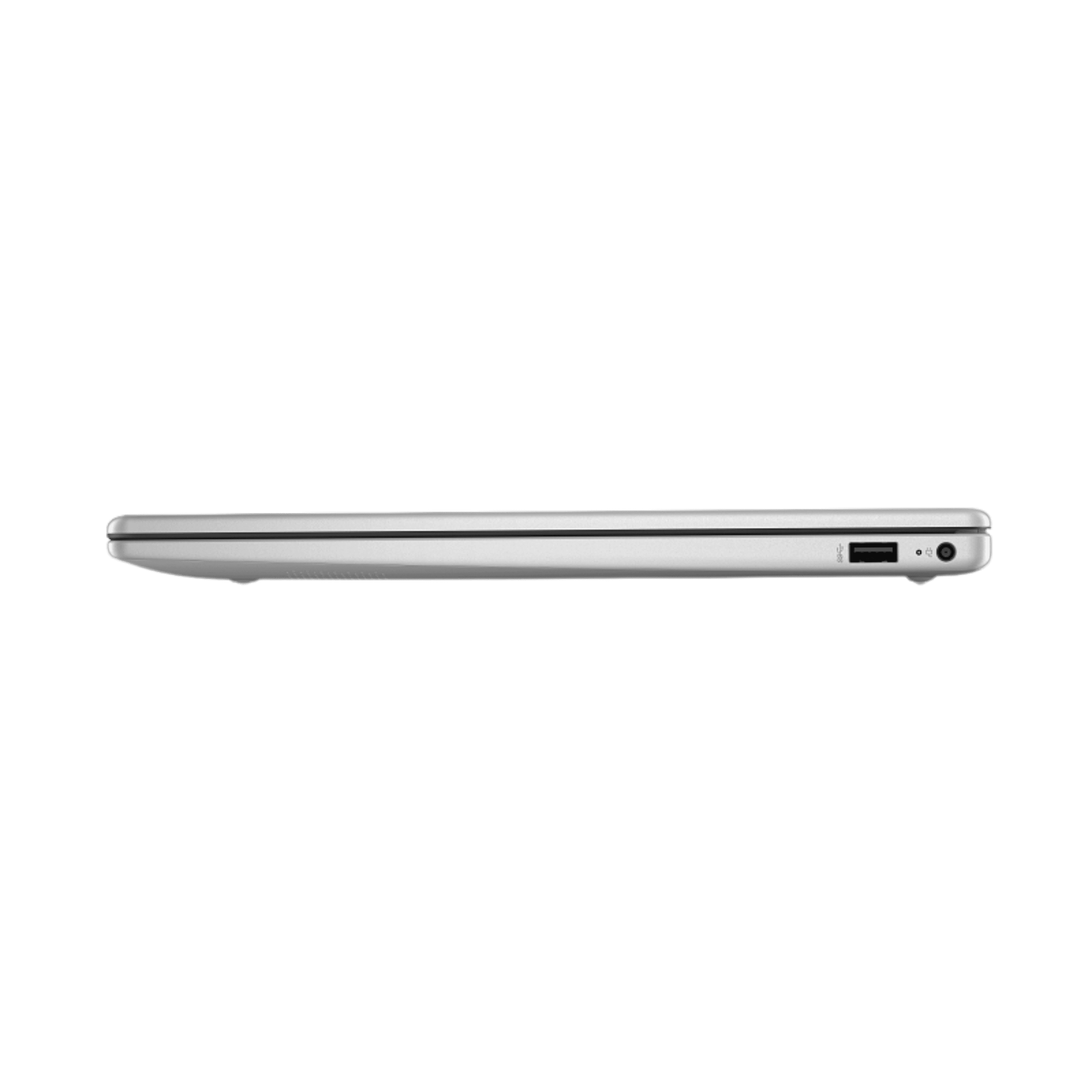 Laptop HP 15-FD0350LA Intel Core 5-120U Ram 8GB Disco 512GB SSD 15.6" Full HD Windows 11 Home 5