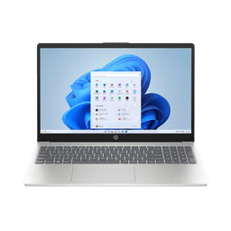 Laptop HP 15-FD0350LA Intel Core 5-120U Ram 8GB Disco 512GB SSD 15.6" Full HD Windows 11 Home 1