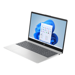 Laptop HP 15-FD0350LA Intel Core 5-120U Ram 8GB Disco 512GB SSD 15.6" Full HD Windows 11 Home 2