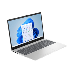 Laptop HP 15-FD0350LA Intel Core 5-120U Ram 8GB Disco 512GB SSD 15.6" Full HD Windows 11 Home 3