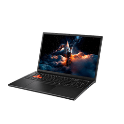 Laptop Acer Nitro Lite NL16-71G-75KS Intel Core i7 13620H Ram 16GB Disco 512GB SSD RTX 4050 6GB 16" WUXGA 165Hz Windows 11 Home 2