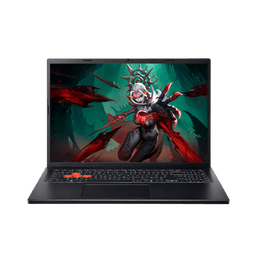 Laptop Acer Nitro Lite NL16-71G-75KS Intel Core i7 13620H Ram 16GB Disco 512GB SSD RTX 4050 6GB 16" WUXGA 165Hz Windows 11 Home 3