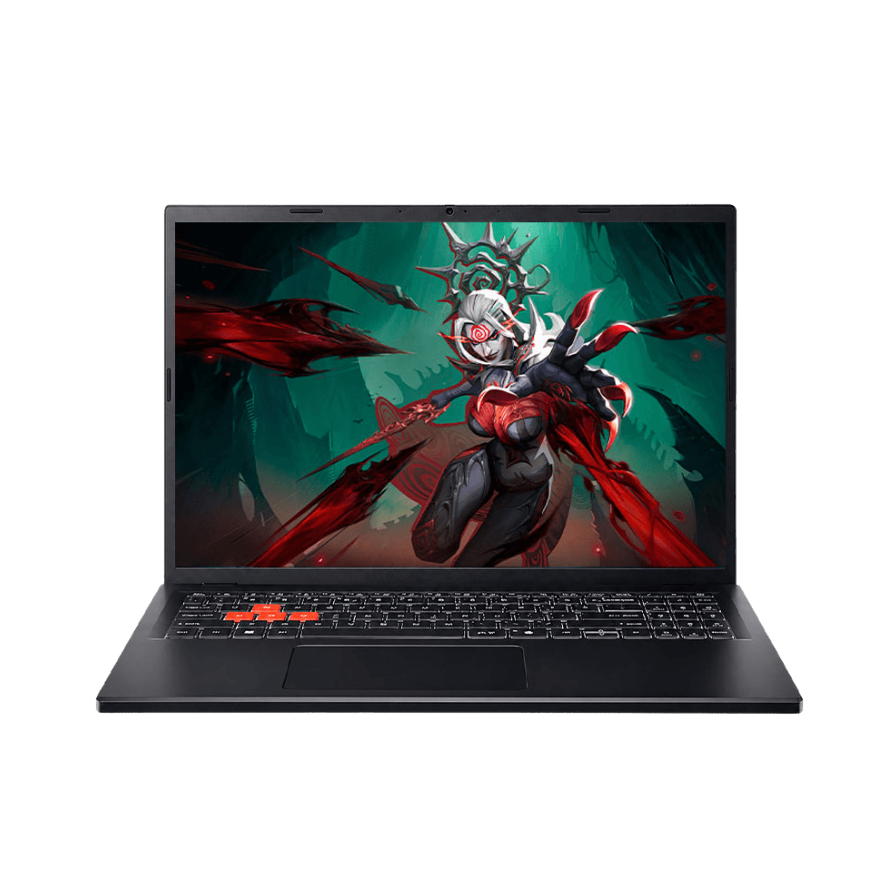 Laptop Acer Nitro Lite NL16-71G-75KS Intel Core i7 13620H Ram 16GB Disco 512GB SSD RTX 4050 6GB 16" WUXGA 165Hz Windows 11 Home 3