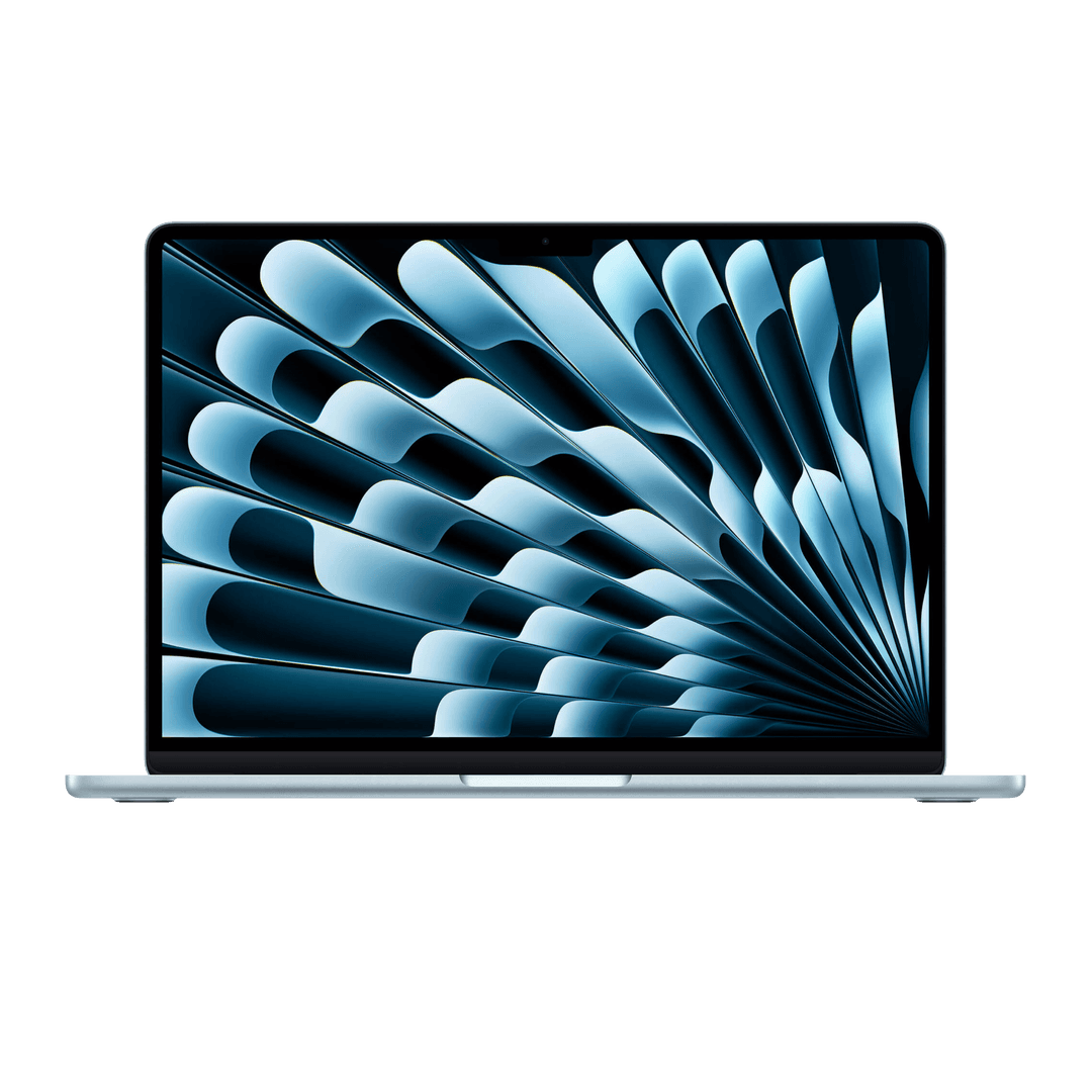 Laptop MacBook Air 13 M5 16GB Disco 512GB SSD 13.6" Retina Midnight (MDHE4LL/A)