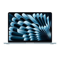 Laptop MacBook Air 13 M5 16GB Disco 512GB SSD 13.6" Retina Midnight (MDHE4LL/A) 1