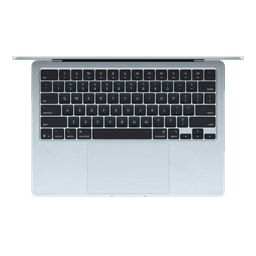 Laptop MacBook Air 13 M5 16GB Disco 512GB SSD 13.6" Retina Midnight (MDHE4LL/A) 2