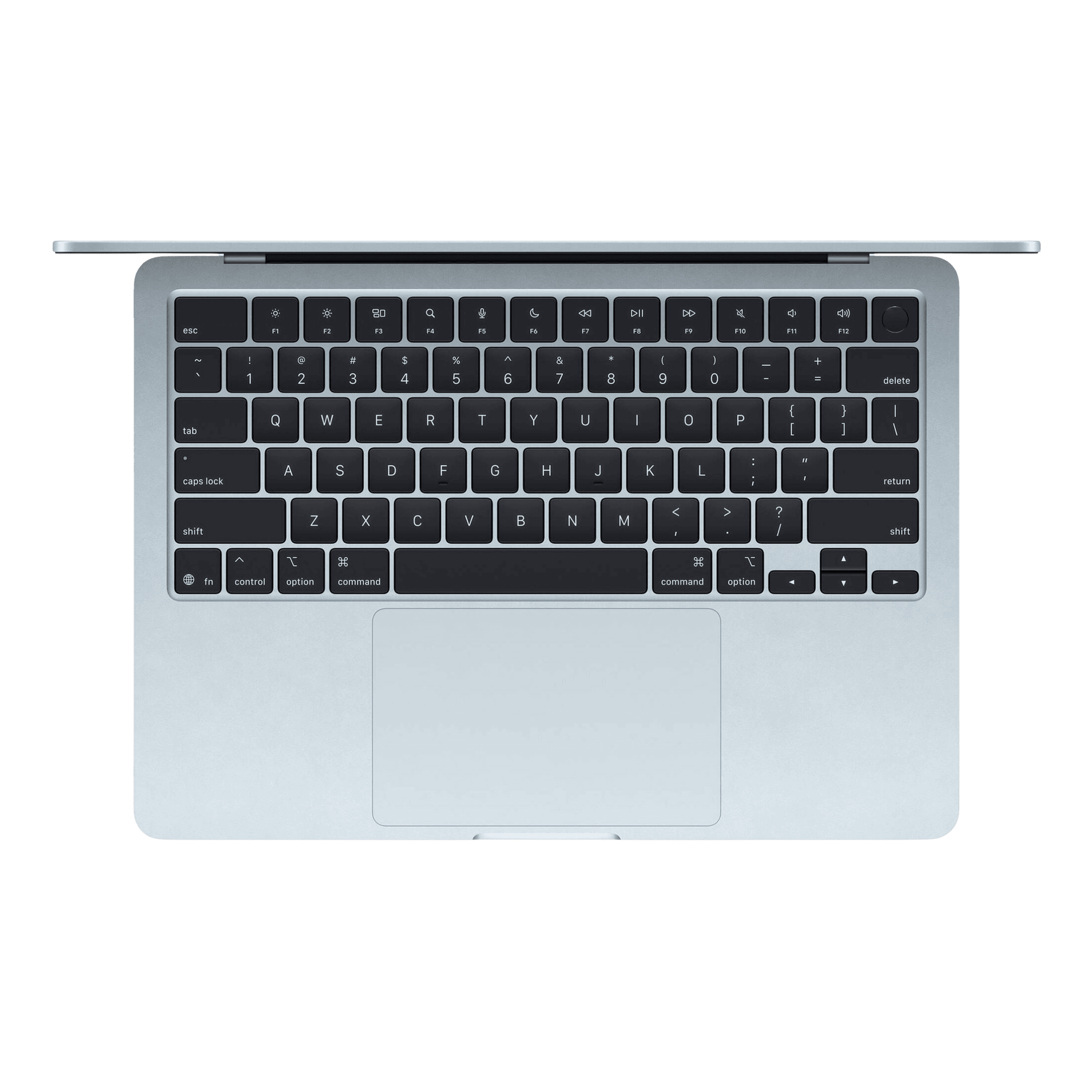Laptop MacBook Air 13 M5 16GB Disco 512GB SSD 13.6" Retina Midnight (MDHE4LL/A) 2