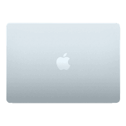 Laptop MacBook Air 13 M5 16GB Disco 512GB SSD 13.6" Retina Midnight (MDHE4LL/A) 3