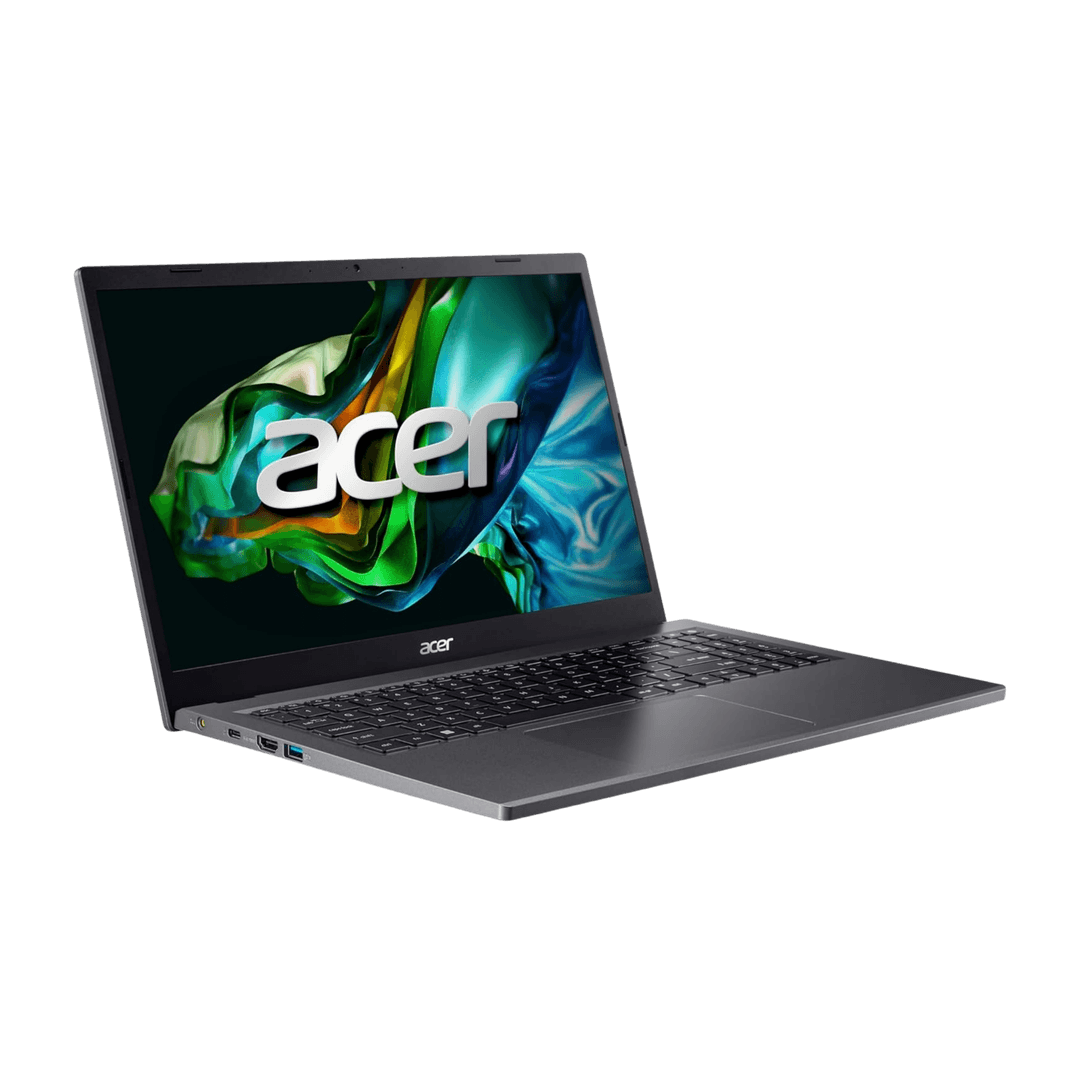 Laptop Acer Aspire Go 15 AG15-71P-51VE Intel Core i5 13420H Ram 16GB Disco 512GB SSD 15.6" Full HD Windows 11 Home Sl
