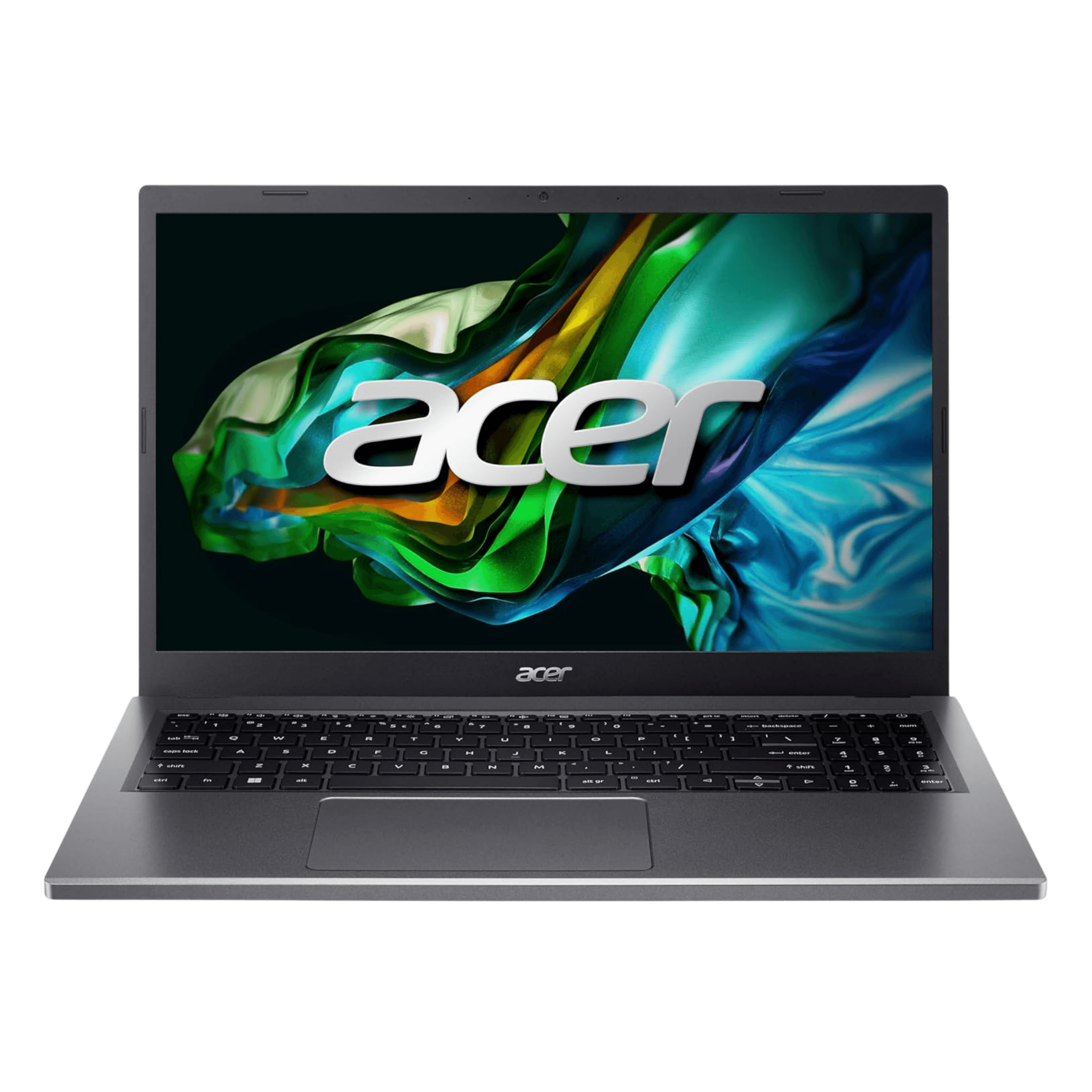 Laptop Acer Aspire Go 15 AG15-71P-51VE Intel Core i5 13420H Ram 16GB Disco 512GB SSD 15.6" Full HD Windows 11 Home Sl 5