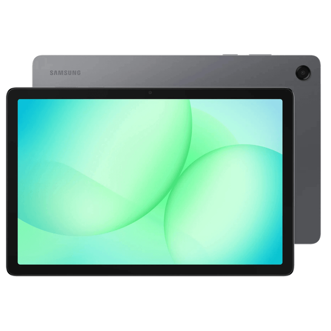 Tablet Samsung Galaxy Tab A11+ 6GB 128GB WIFI 11" WUXGA Gray