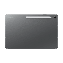 Tablet Samsung Galaxy Tab S10 FE+ 12GB 256GB WIFI 12.4" WQXGA Silver 4