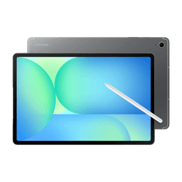 Tablet Samsung Galaxy Tab S10 FE+ 12GB 256GB WIFI 12.4" WQXGA Silver 1