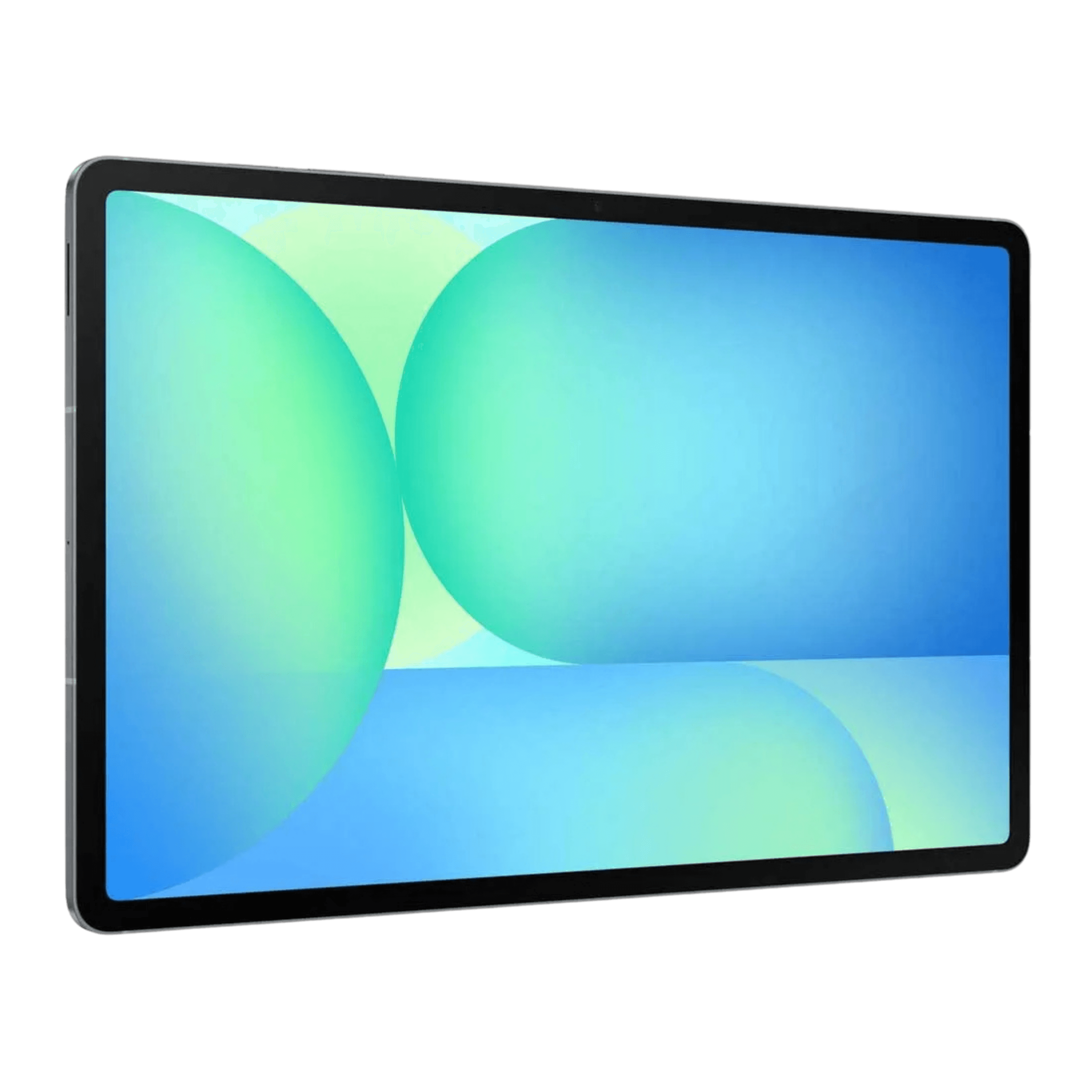 Tablet Samsung Galaxy Tab S10 FE+ 12GB 256GB WIFI 12.4" WQXGA Silver 3
