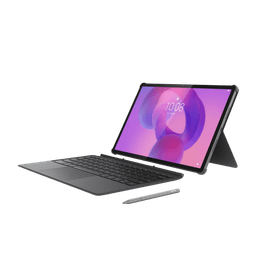 Tablet Lenovo Idea Tab Pro MediaTek Dimensity 8300 Ram 8GB Disco 256GB UFS 12.7" 3K 144Hz Táctil Android 14 or Later 1