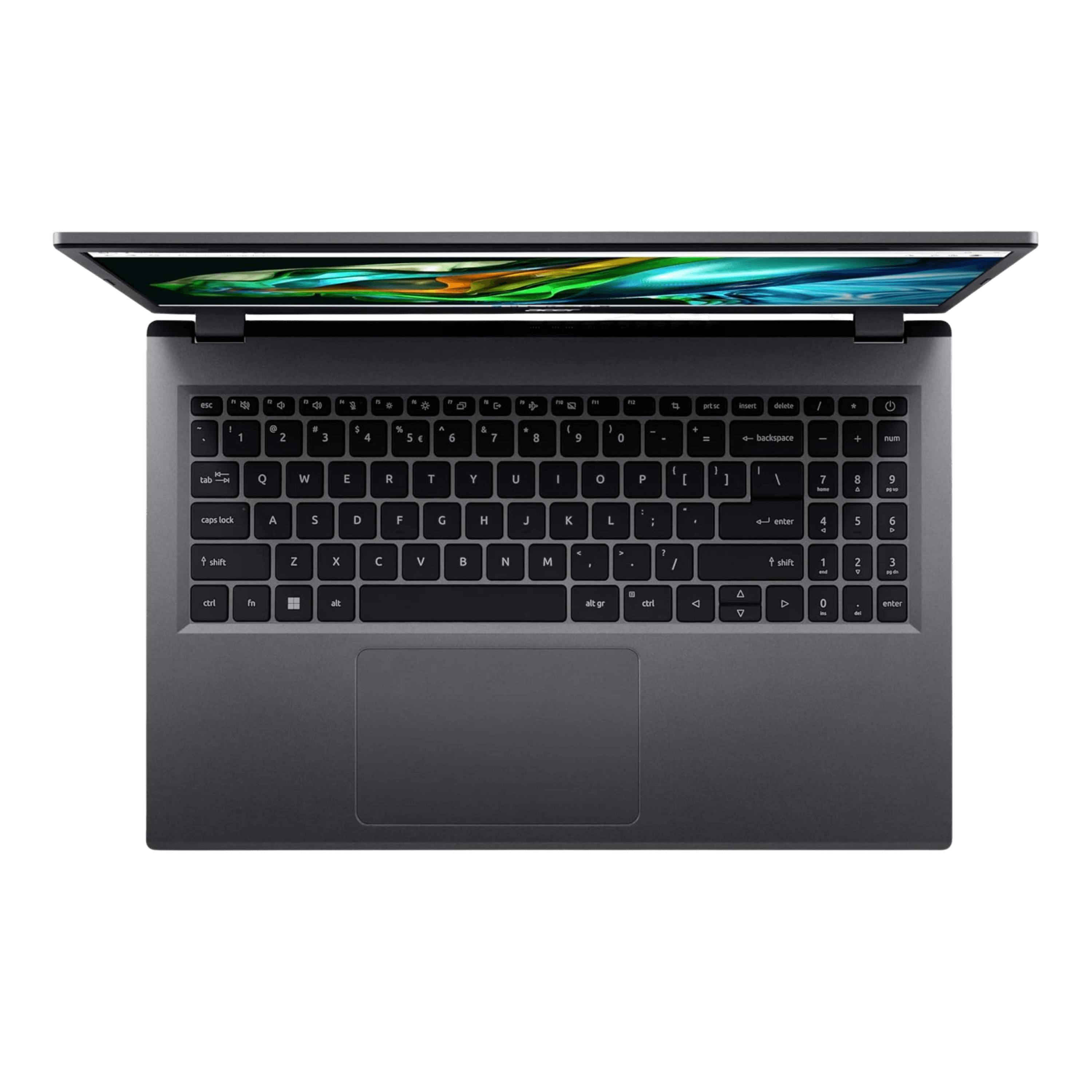 Laptop Acer Aspire Go 15 AG15-71P-51VE Intel Core i5 13420H Ram 16GB Disco 512GB SSD 15.6" Full HD Windows 11 Home Sl 6